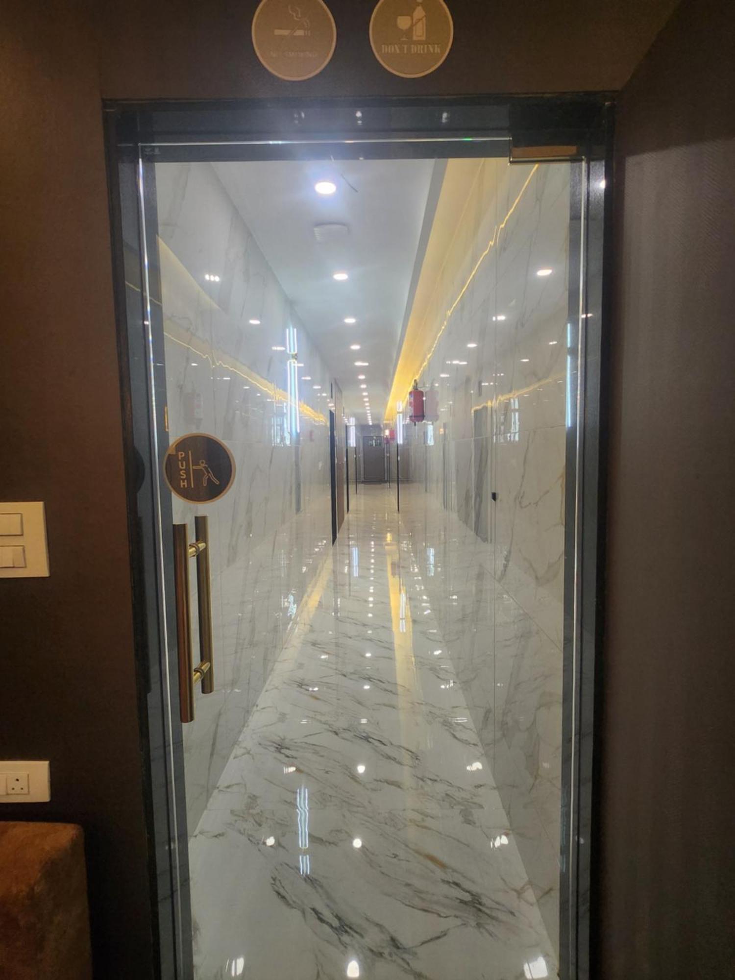 Elliott Mumbai