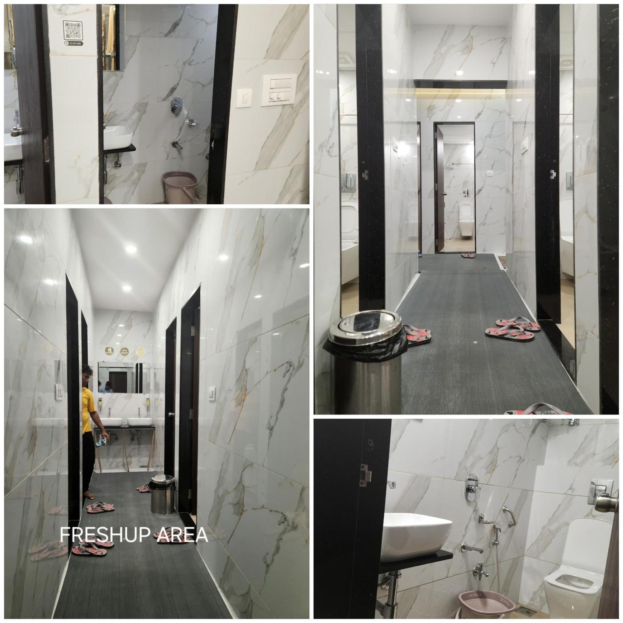 Elliott Hostel Mumbai