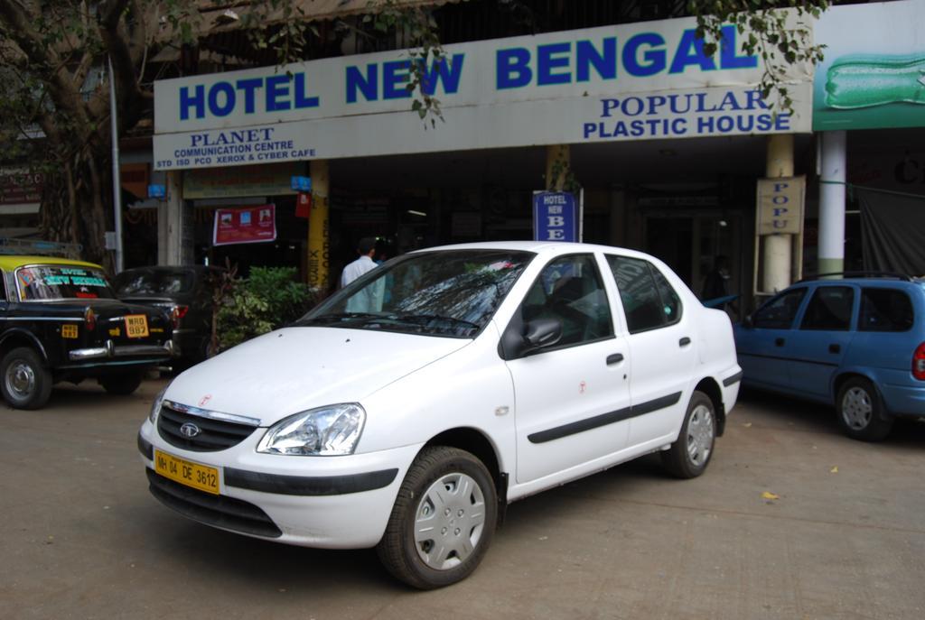 New Bengal Hotel Mumbai