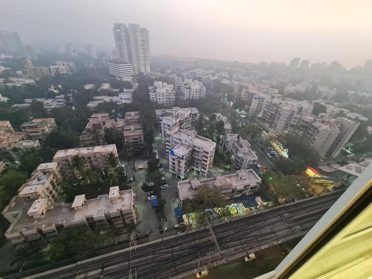 Kova Luxury Service Mumbai