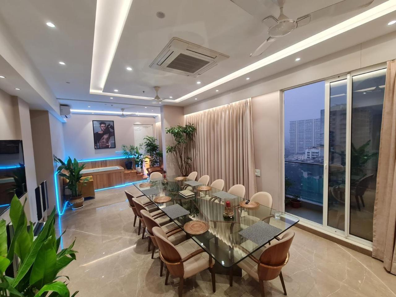 Kova Luxury Service Apartamento *