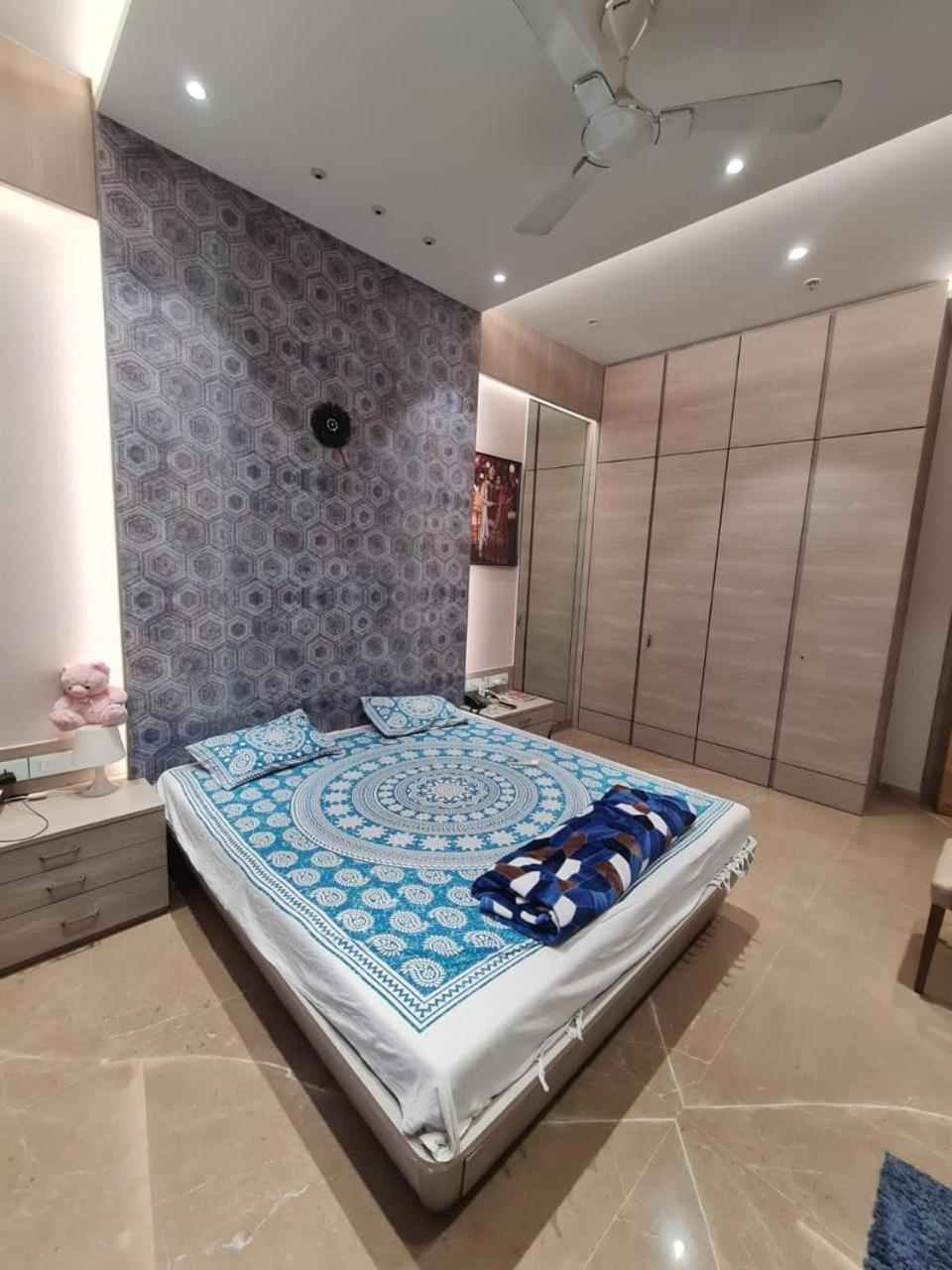 Apartamento Kova Luxury Service *