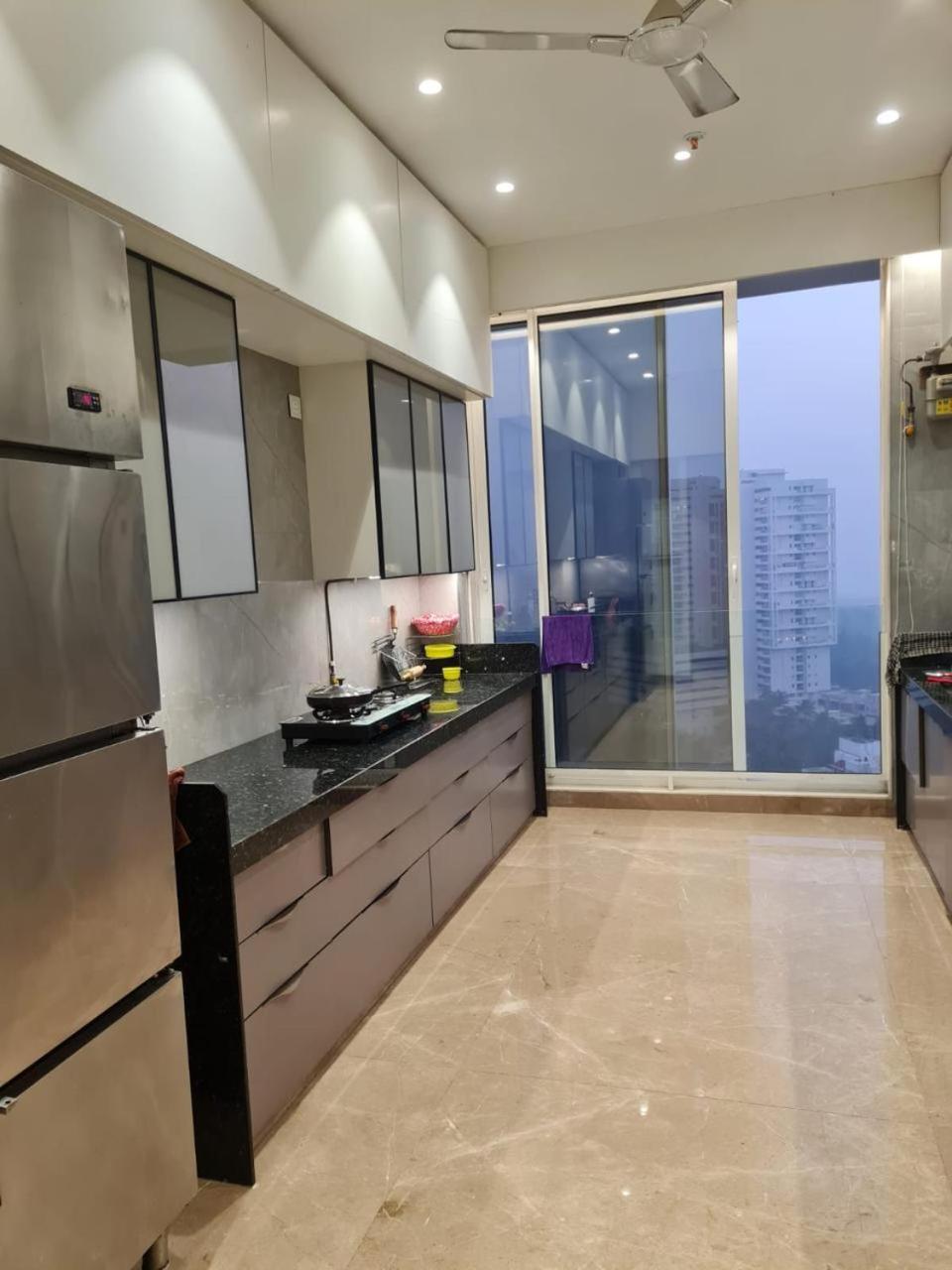 Kova Luxury Service Apartamento