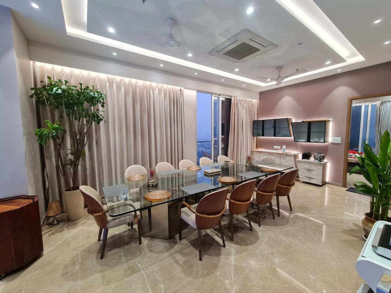Kova Luxury Service Apartamento Bombaim