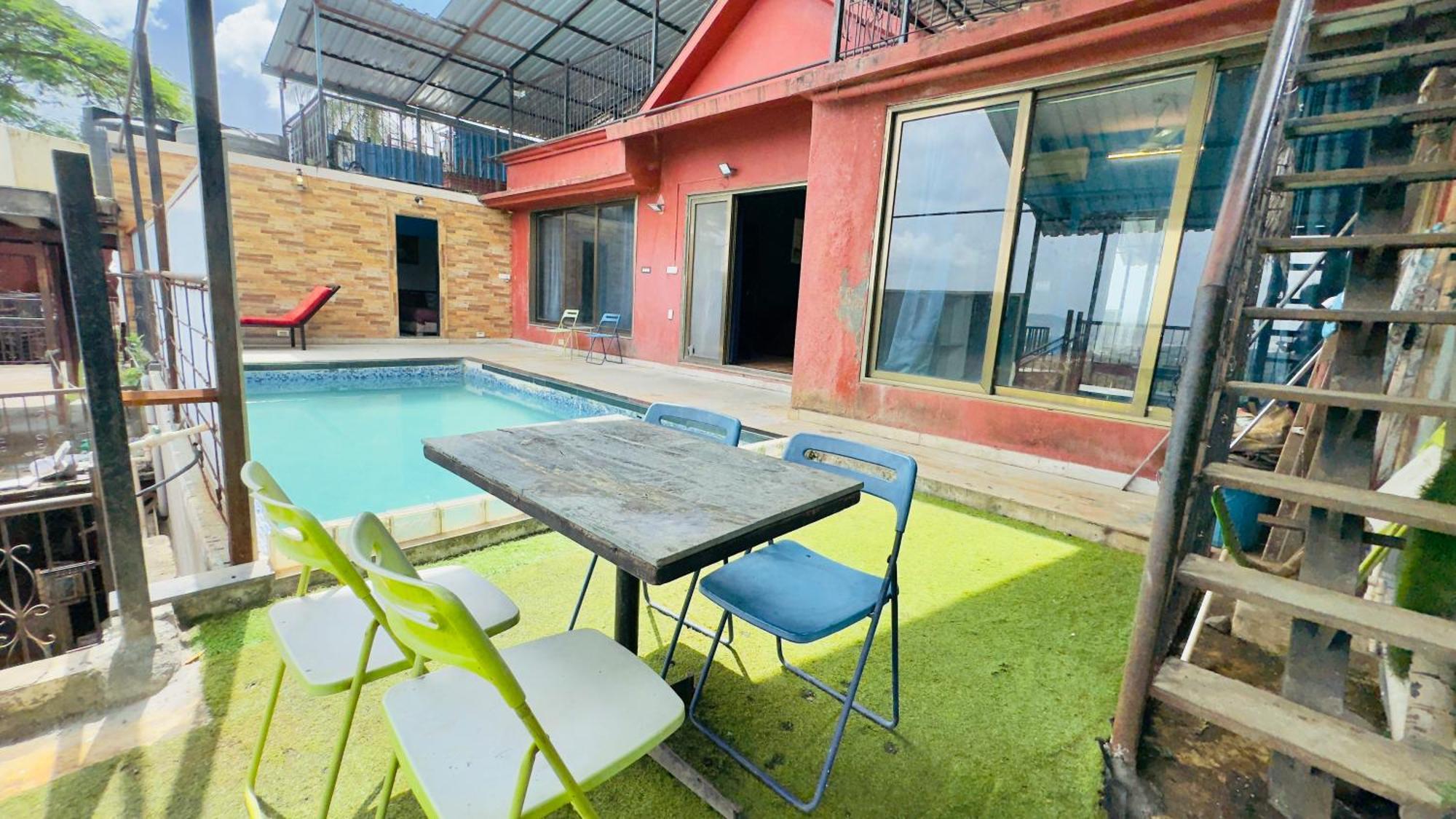4 Star Lavish Farm stay