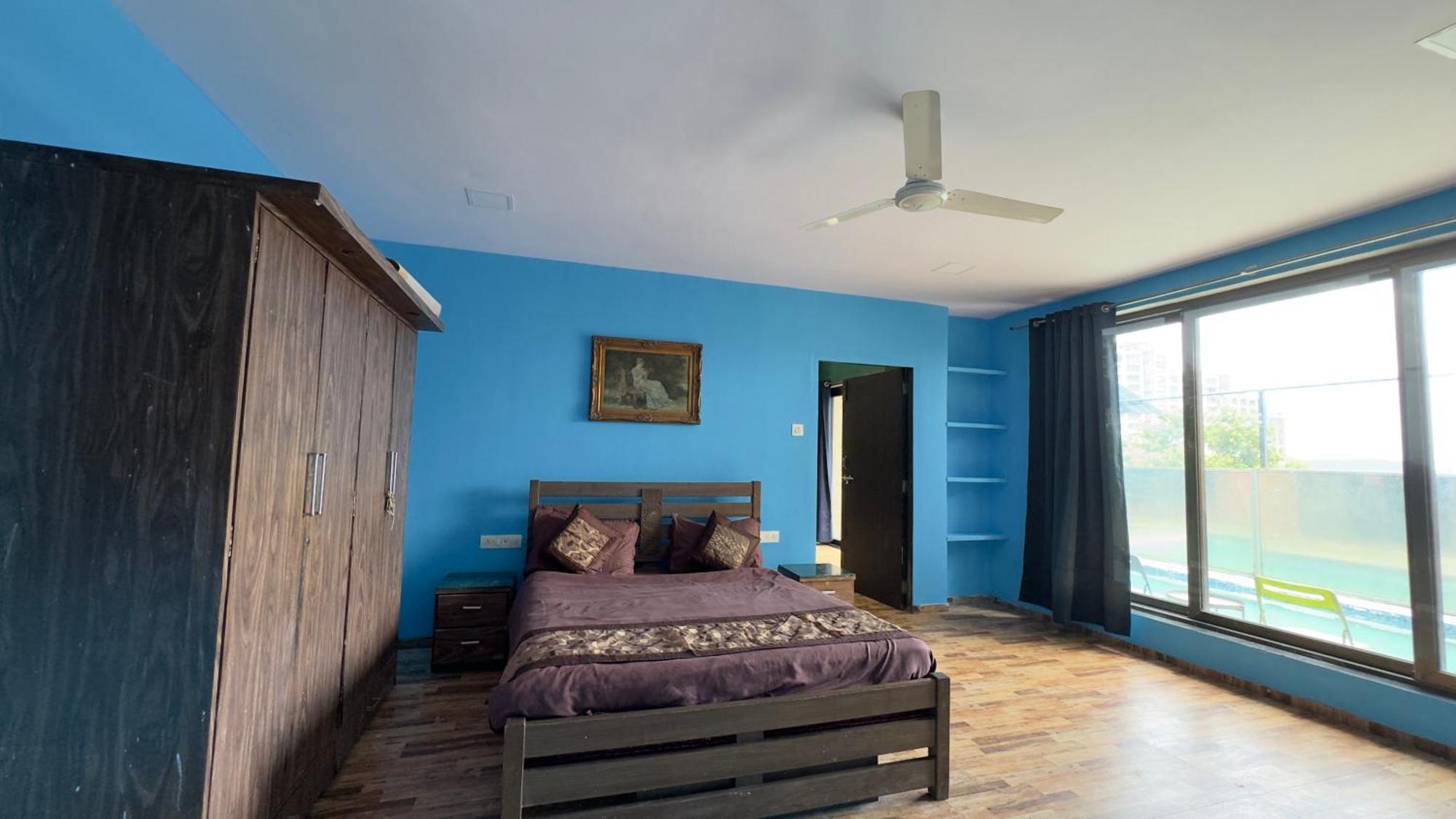 Farm stay 4 Star Lavish Mumbai