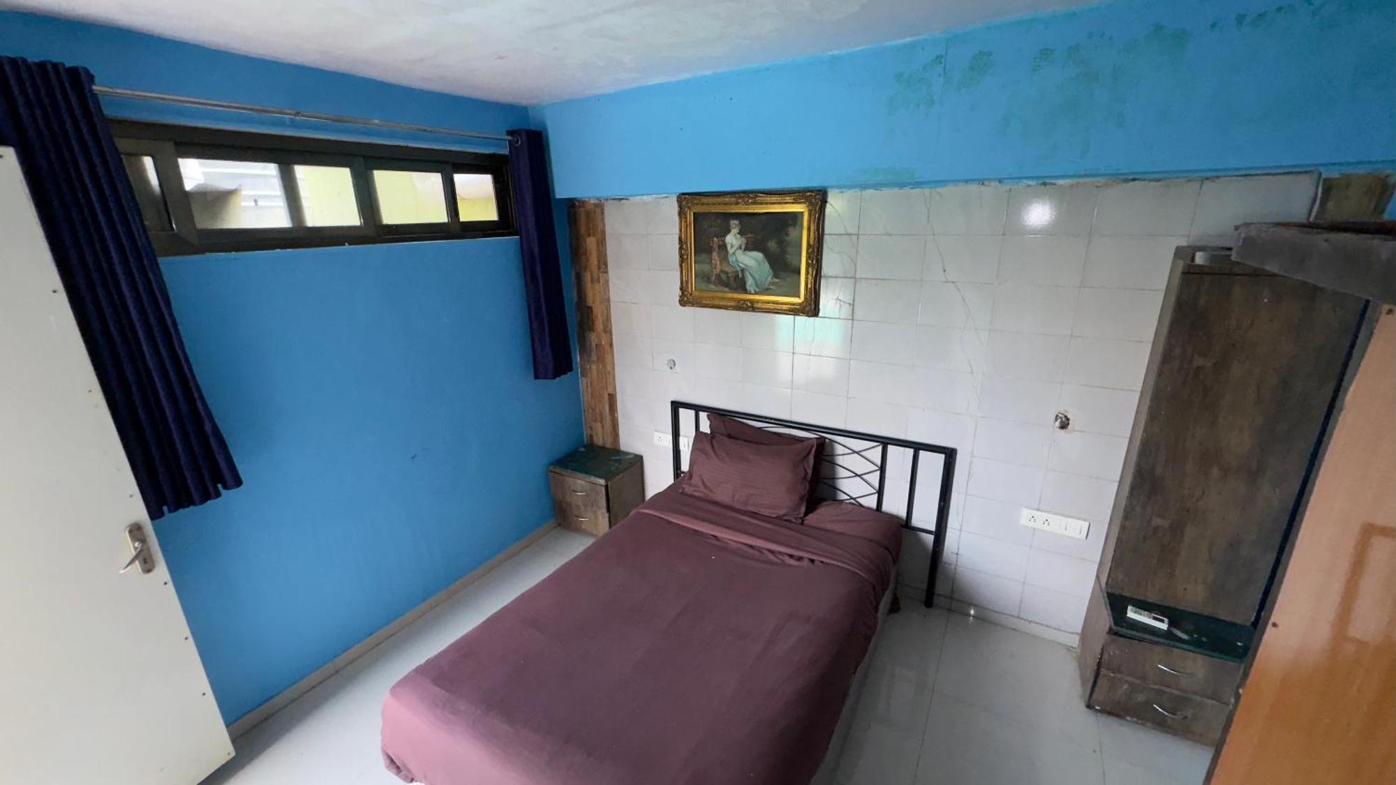 4 Star Lavish Farm stay Mumbai