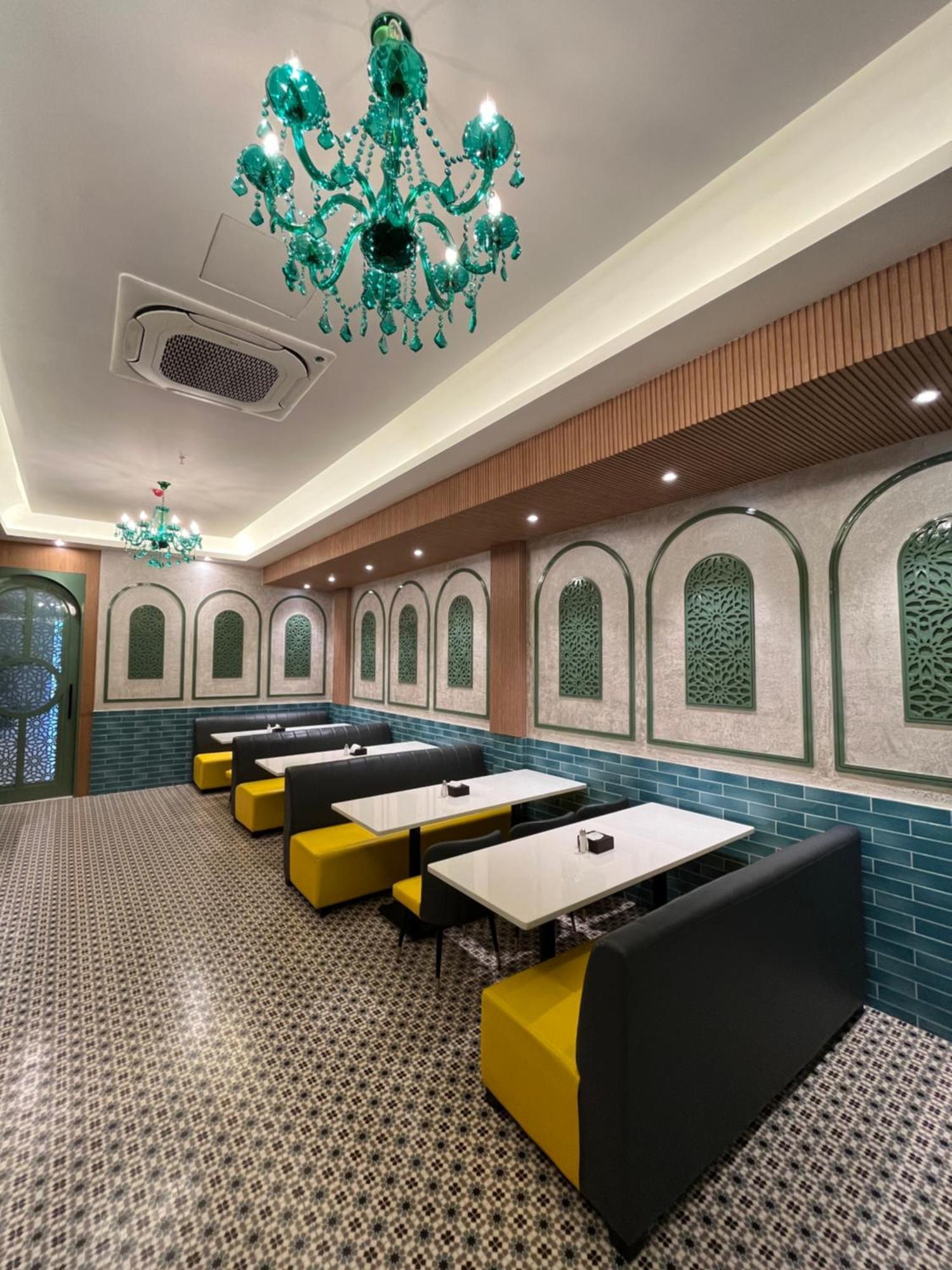 Esquire Near Bkc Hotel 3*