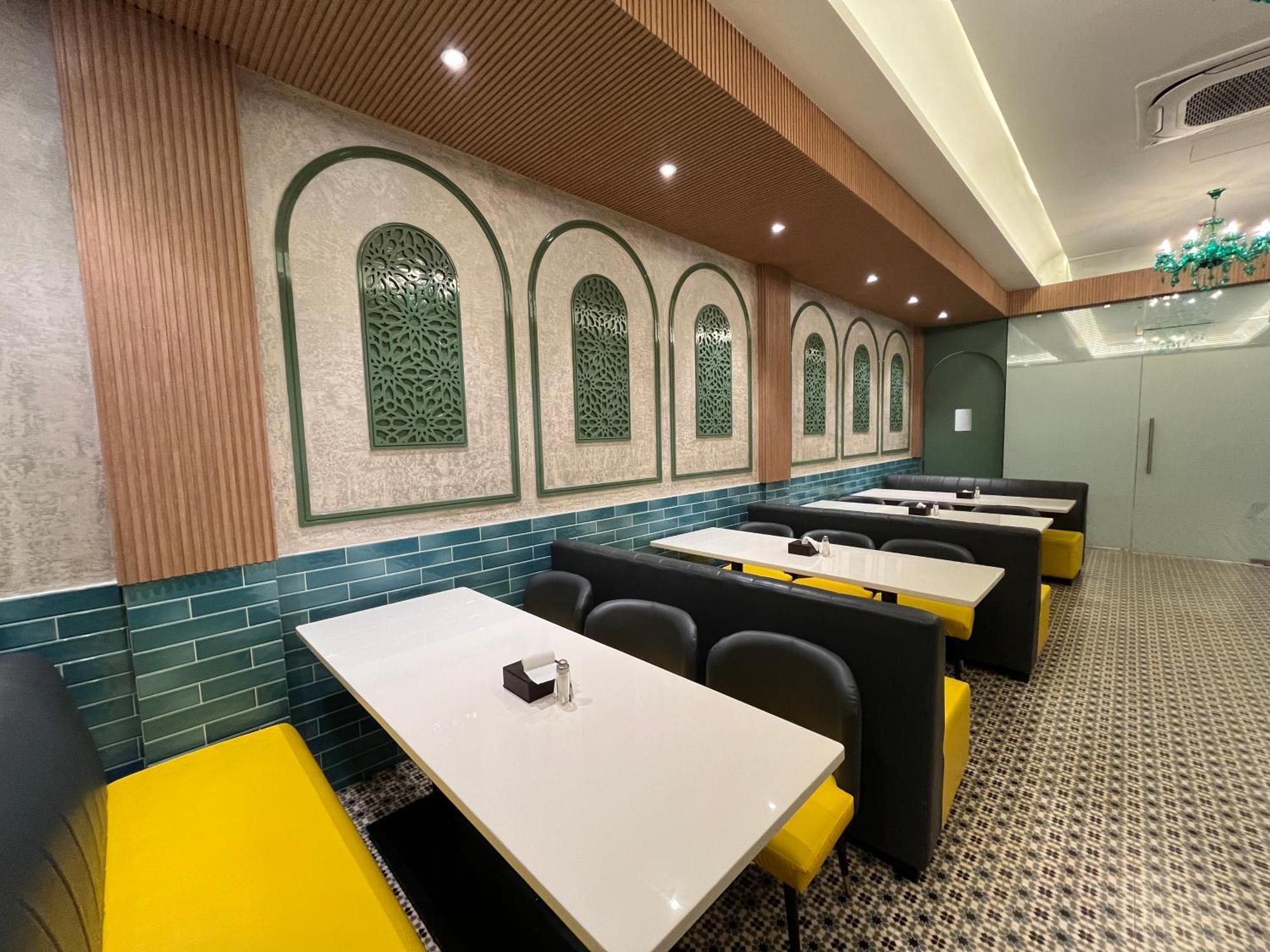 Esquire Near Bkc Hotel