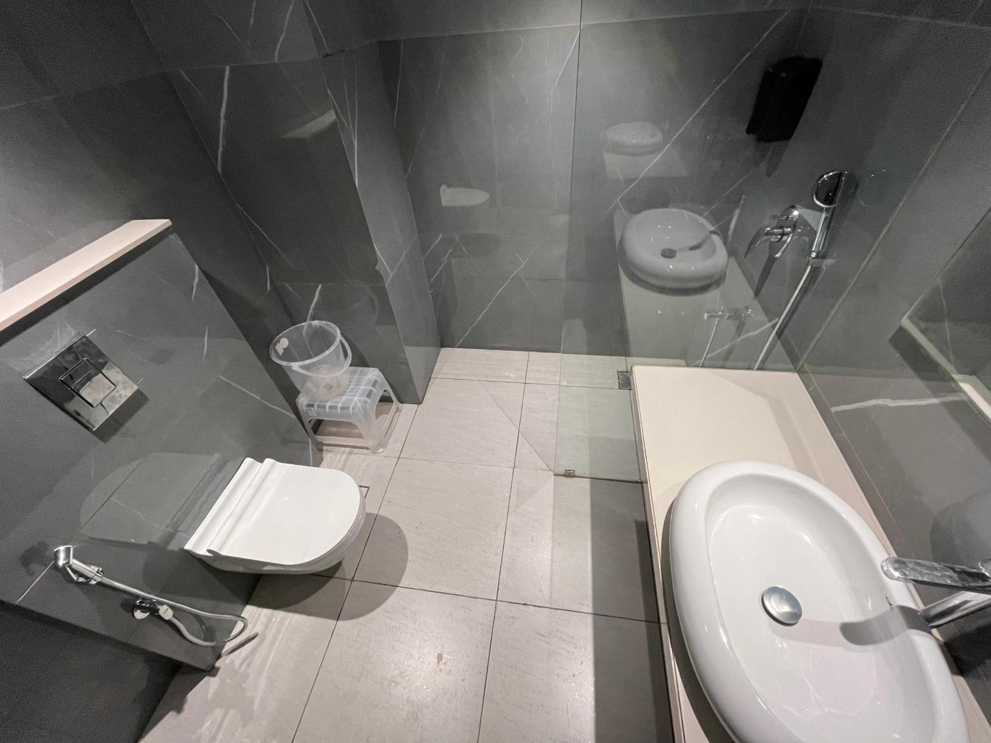 Esquire Near Bkc Hotel Mumbai