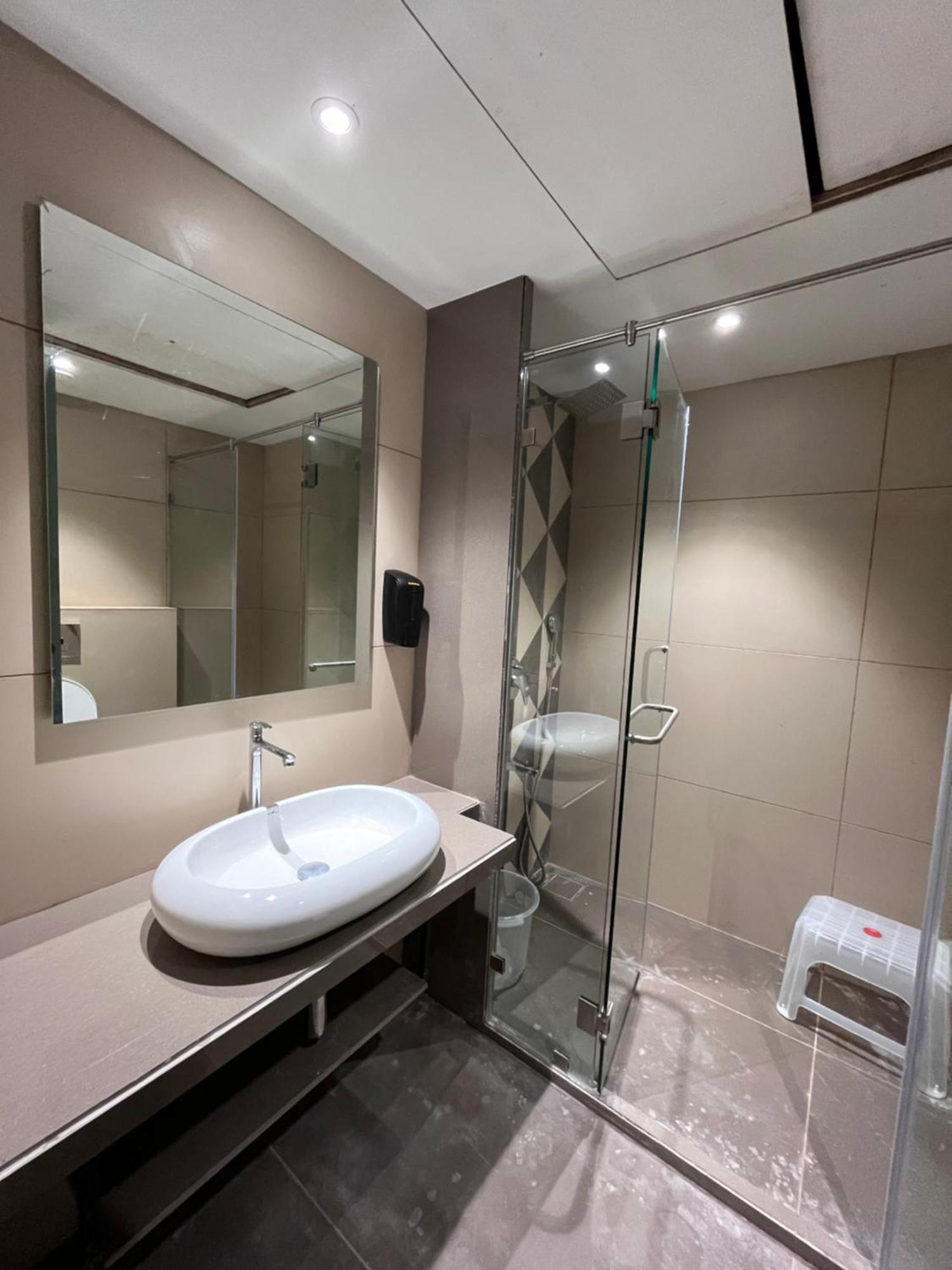 Hotel Esquire Near Bkc Mumbai