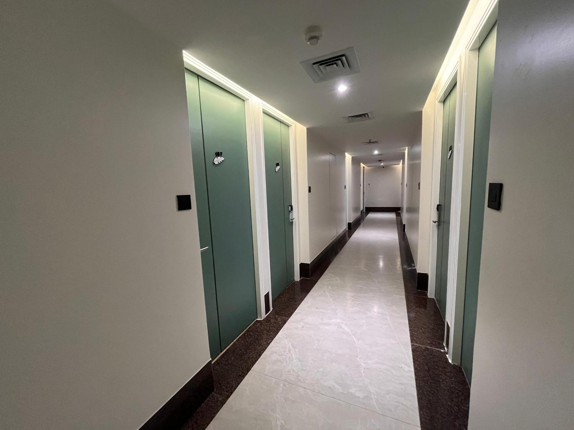 Hotel Esquire Near Bkc Mumbai