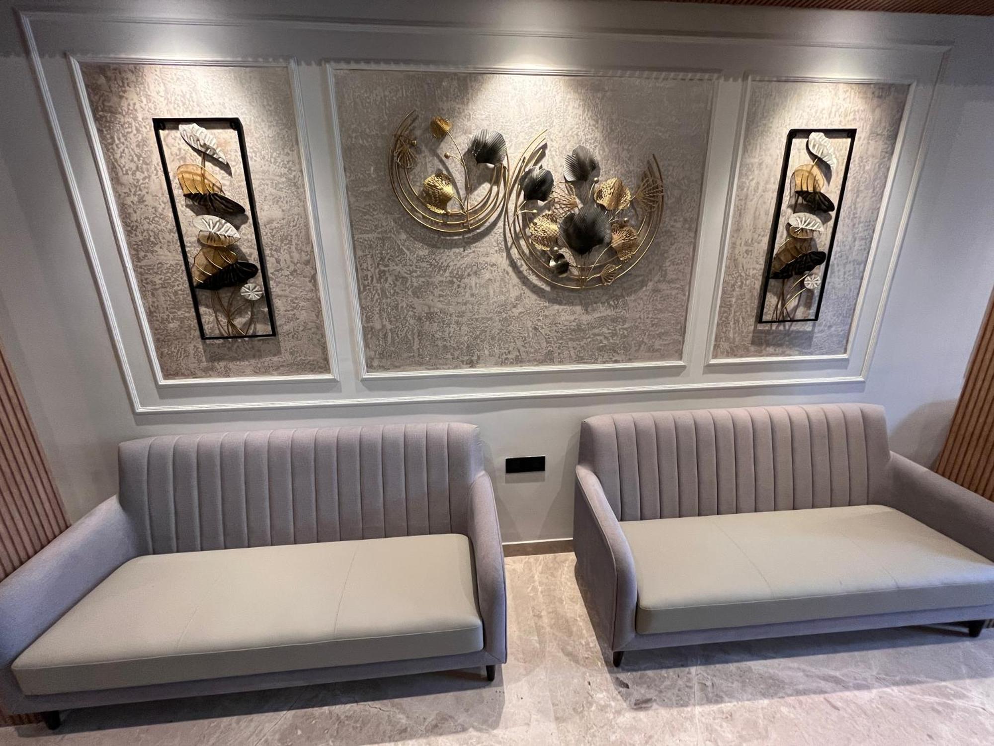 Esquire Near Bkc Hotel Mumbai