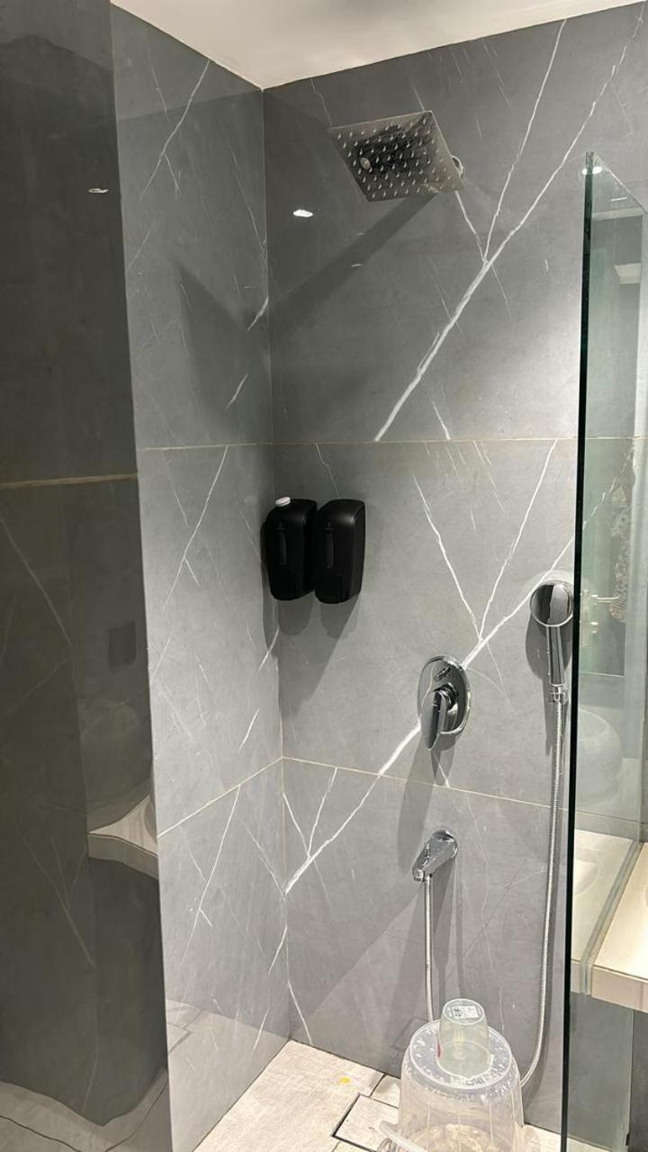 Esquire Near Bkc 3* Mumbai