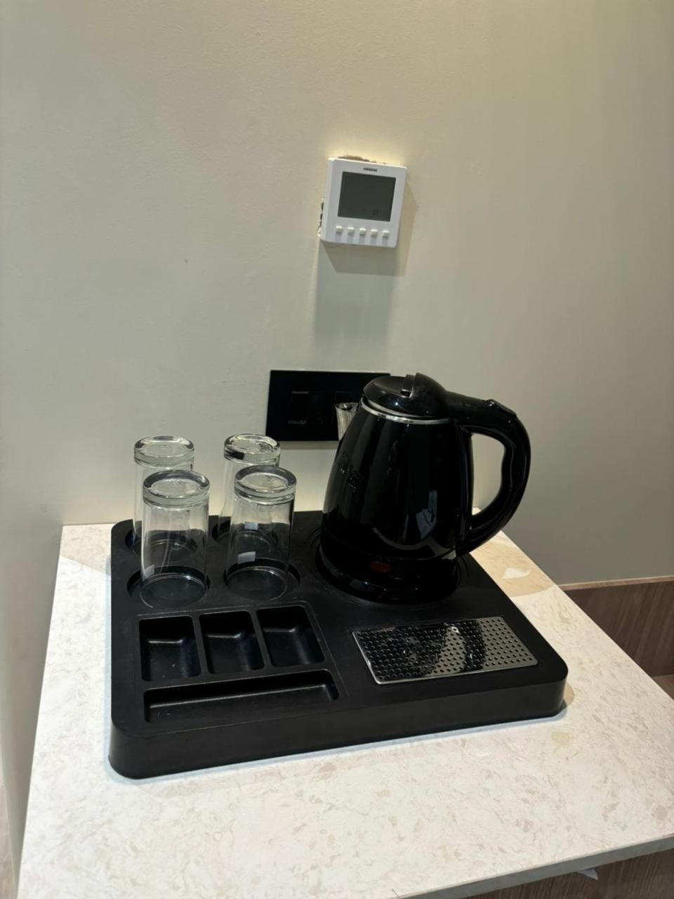 Esquire Near Bkc 3* Mumbai