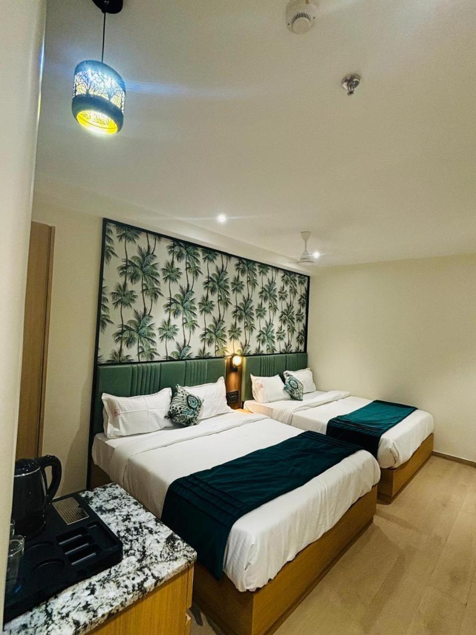 Esquire Near Bkc 3* Mumbai