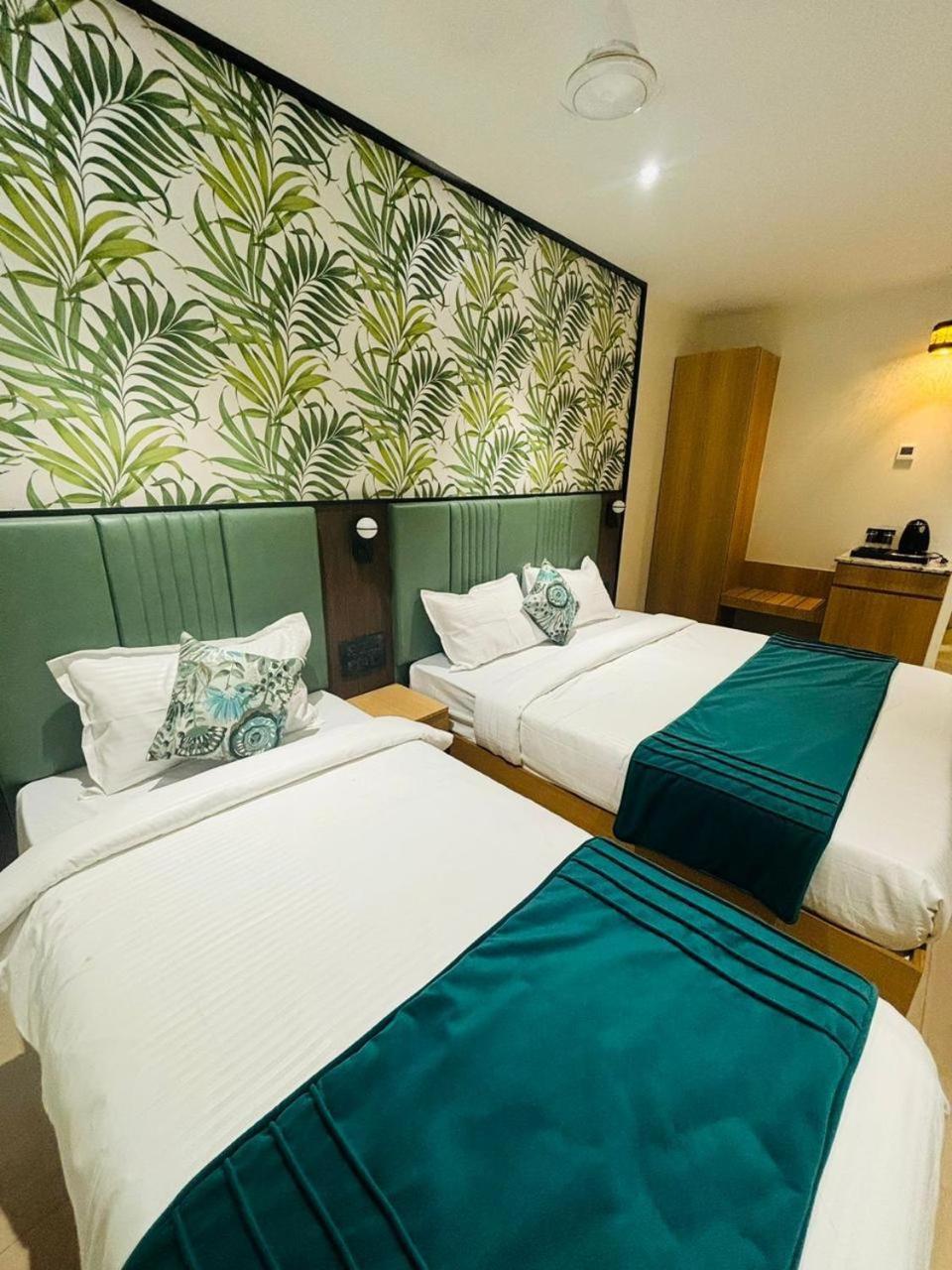 Hotel Esquire Near Bkc Mumbai