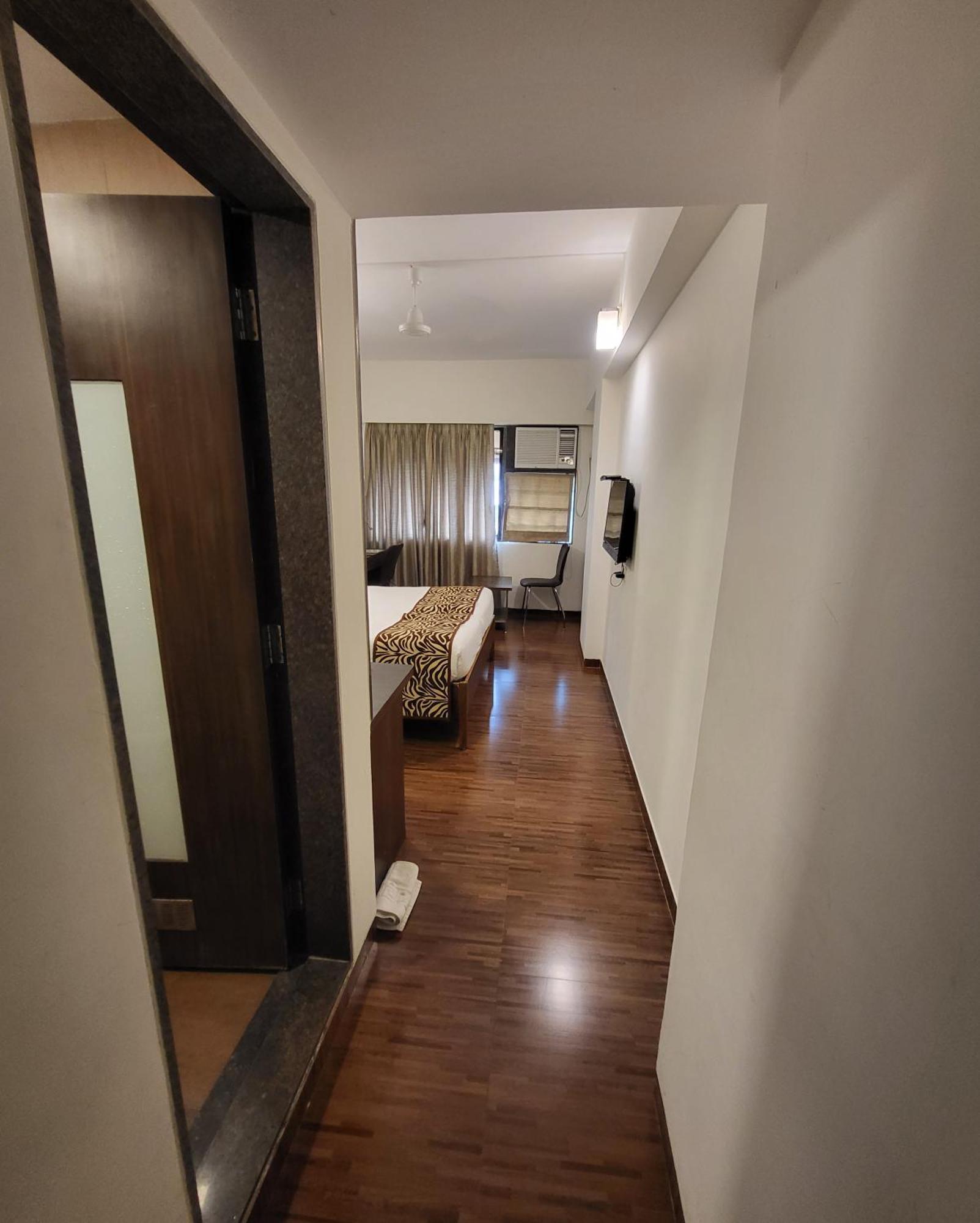 Hotel Maharana Chembur Mumbai