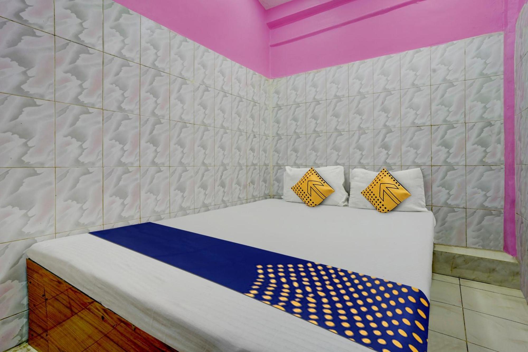 Hotel O Gulzar Hotel