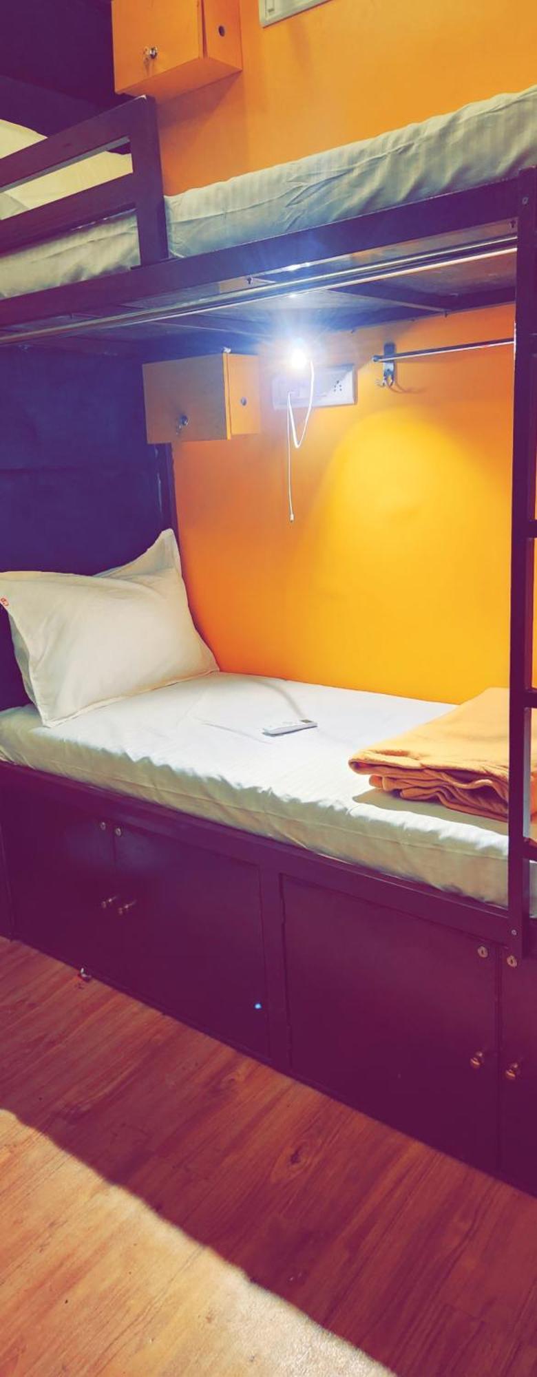 Chakala Dormitory Hostel *