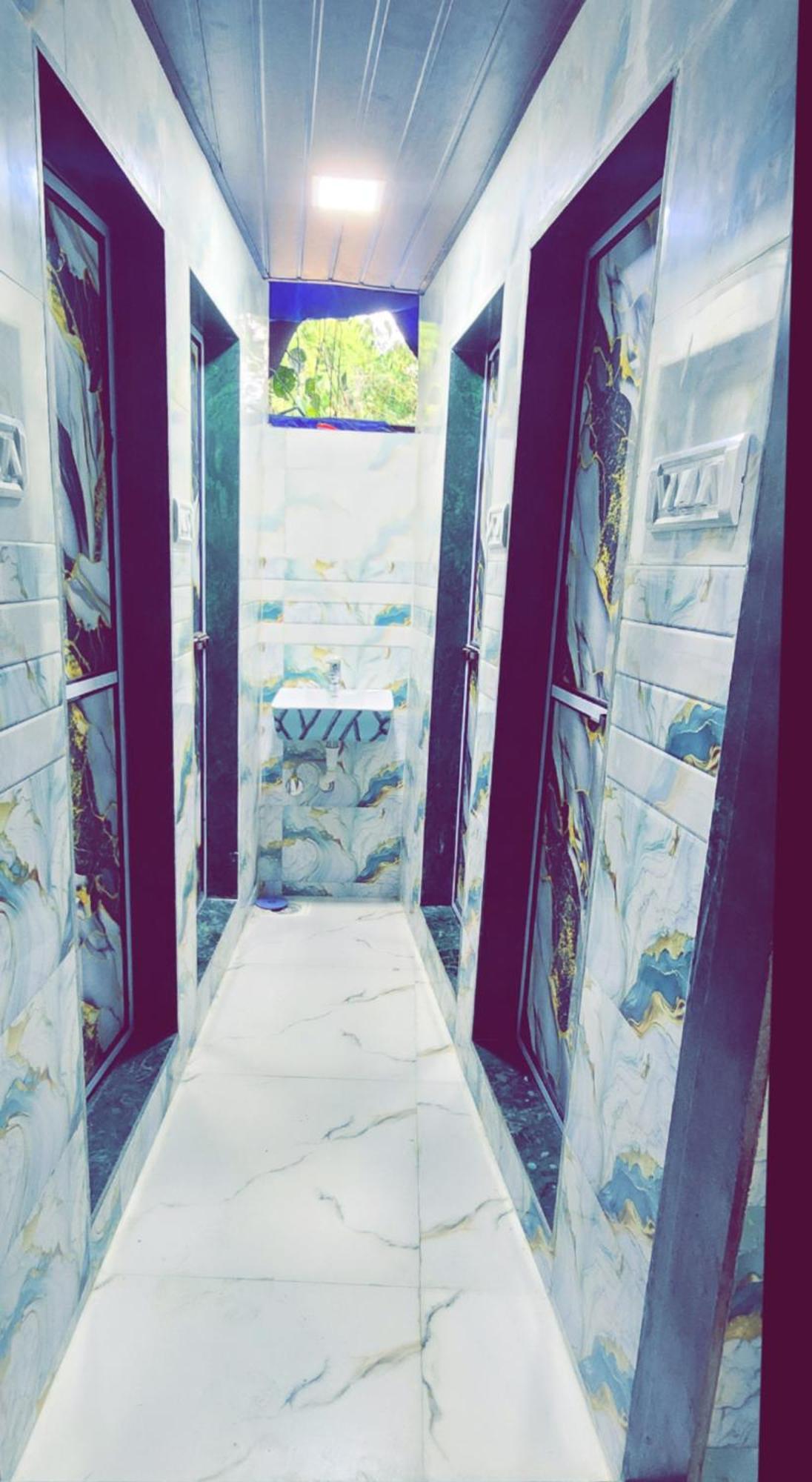 Hostel Chakala Dormitory Mumbai