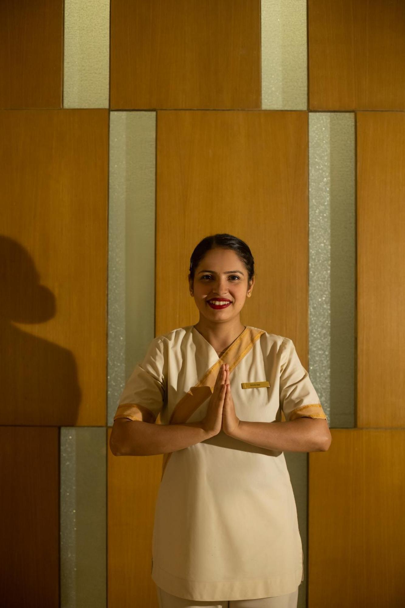 Trident Nariman Point 5* Mumbai