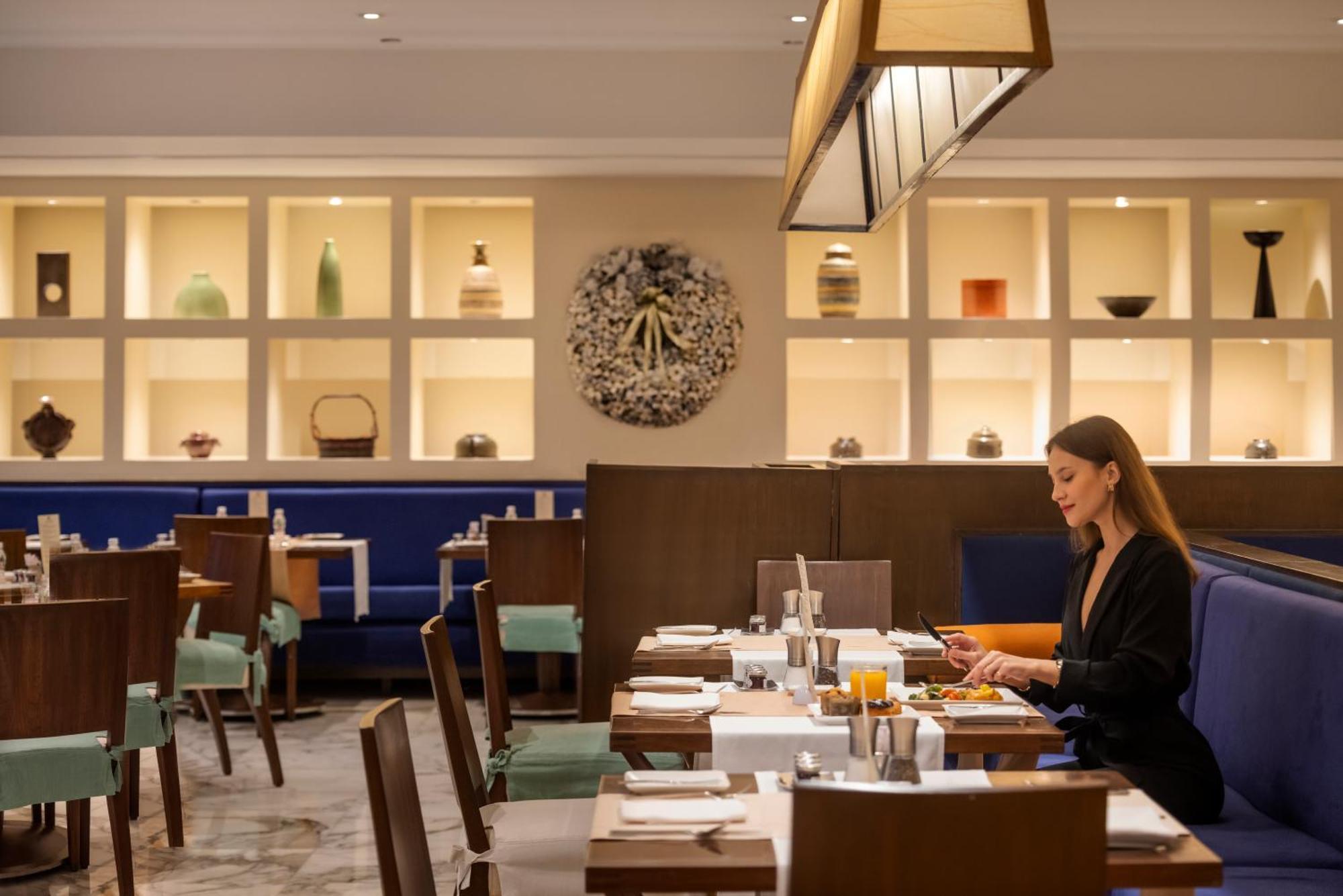 Trident Nariman Point 5* Mumbai