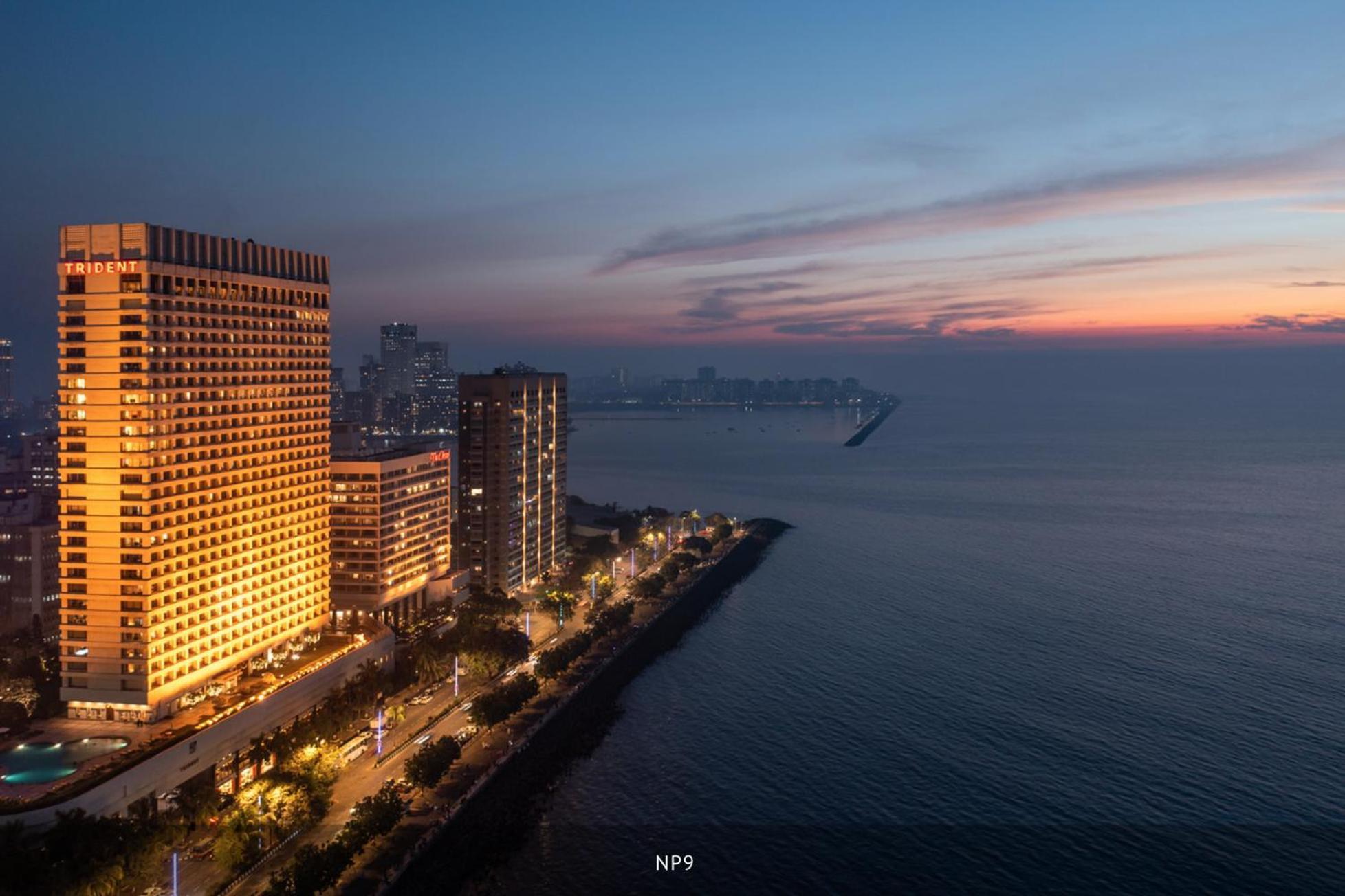 Trident Nariman Point Hotel 5*
