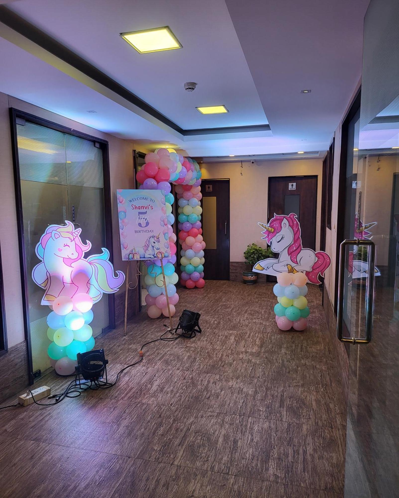 Maharana Chembur Hotel 2*