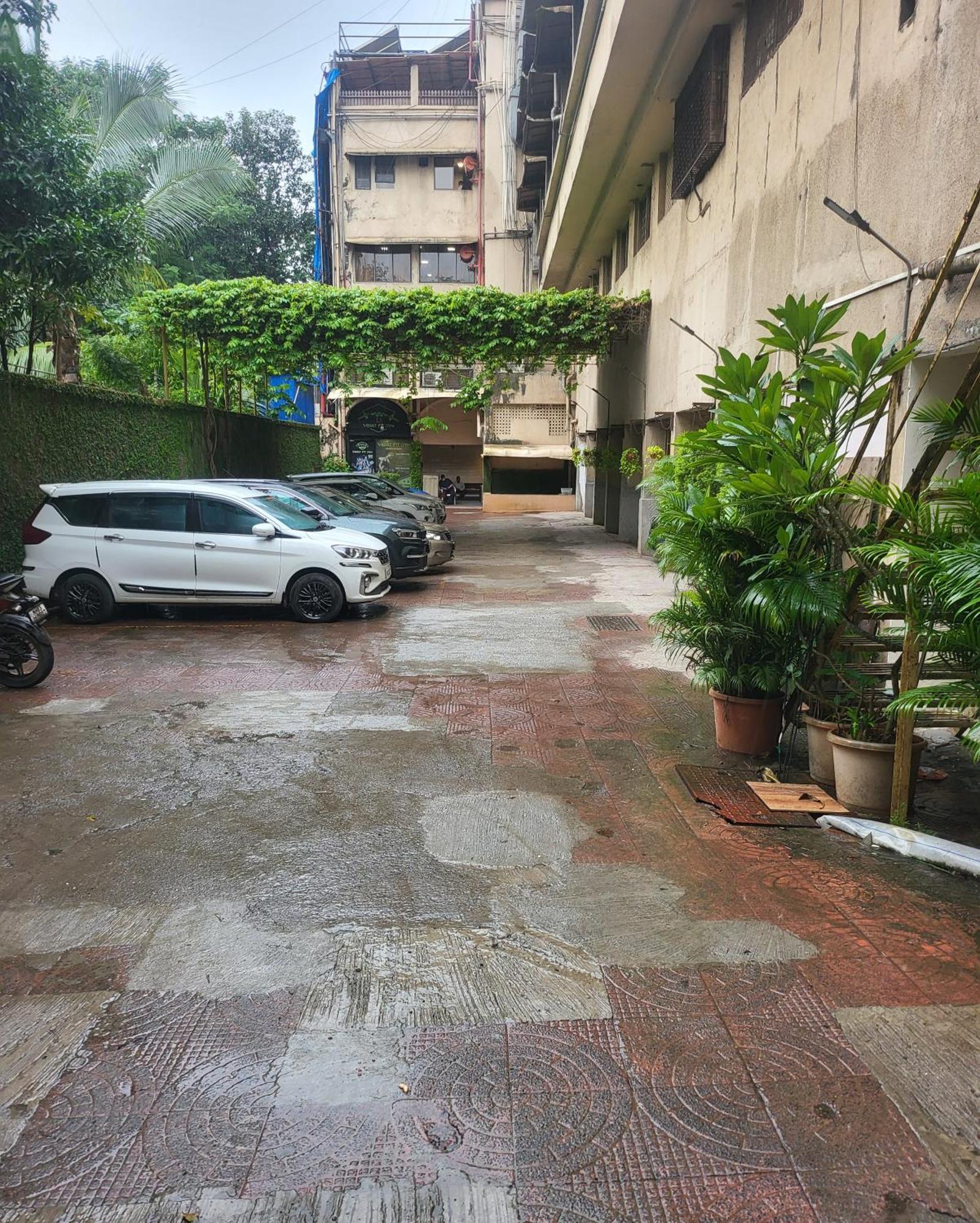 Maharana Chembur Hotel Mumbai