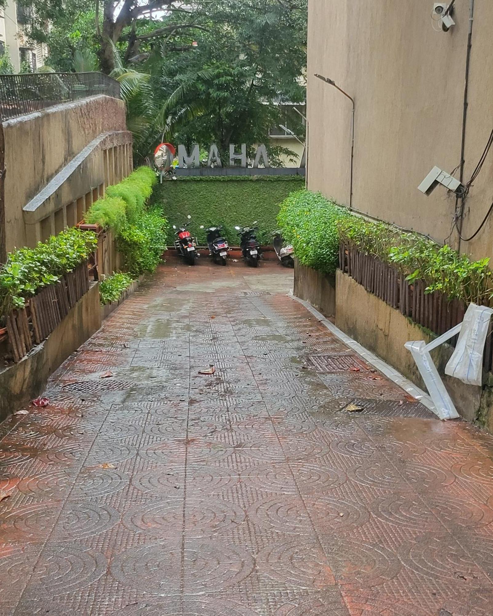 Maharana Chembur 2* Mumbai