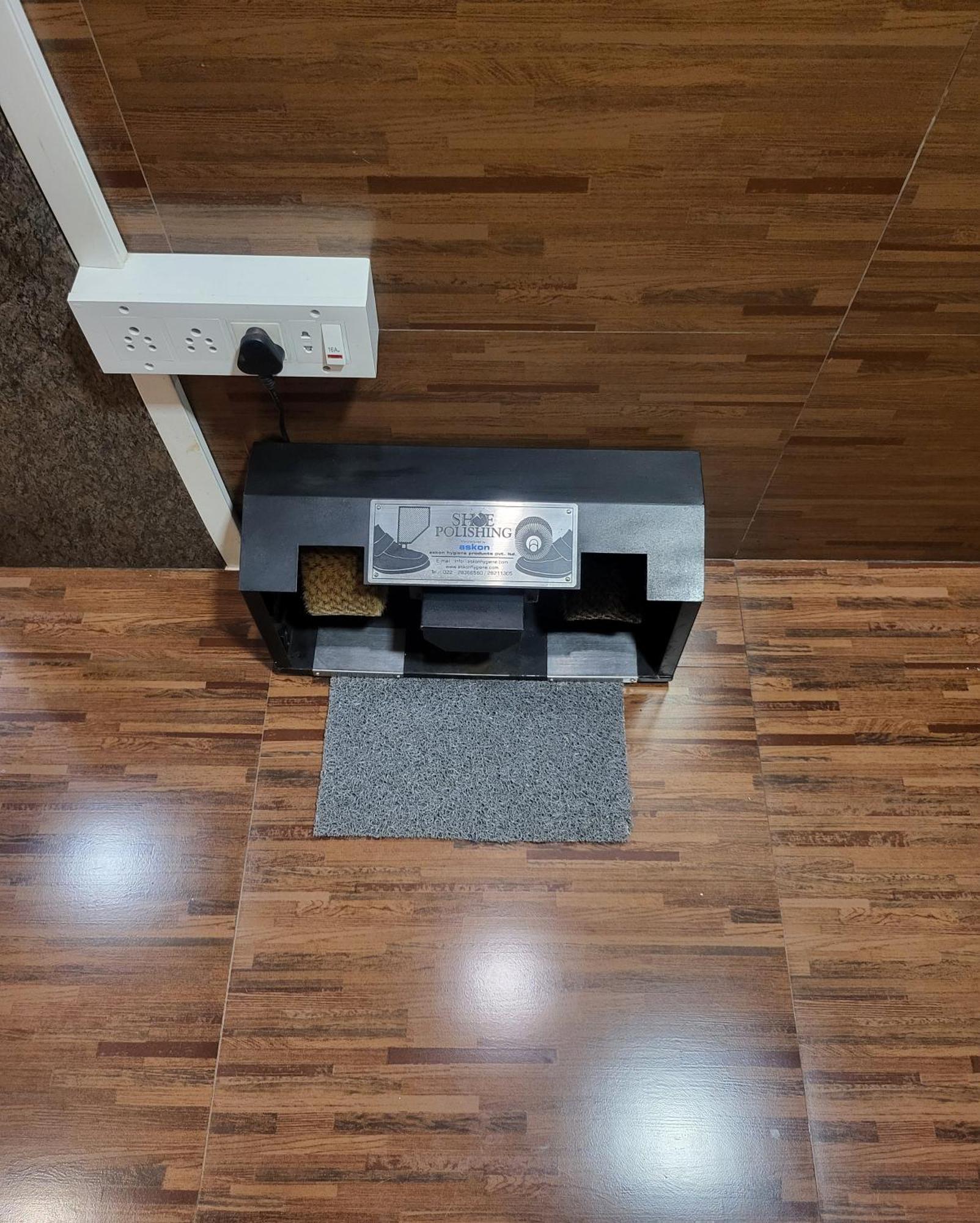 Hotel Maharana Chembur Mumbai