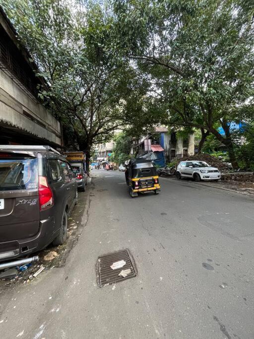 Budget Friendly 2bhk At Pali Hill Mumbai