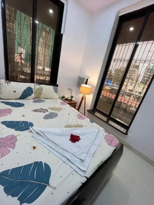 Apartment Budget Friendly 2bhk At Pali Hill