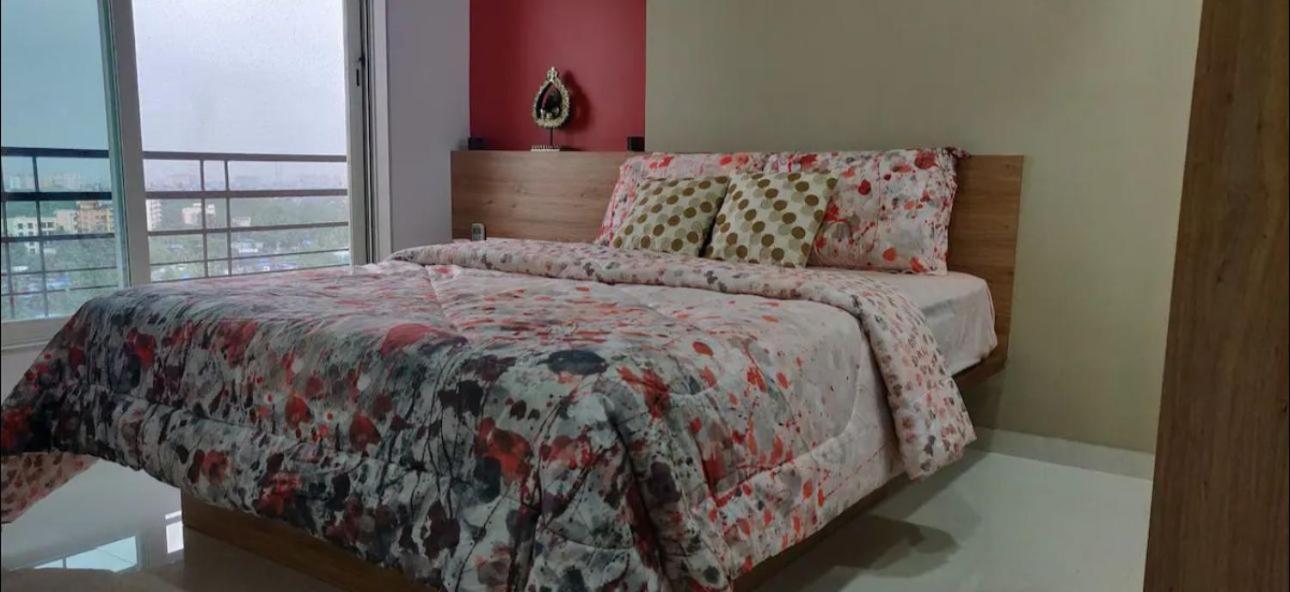 Sibu Apartment *