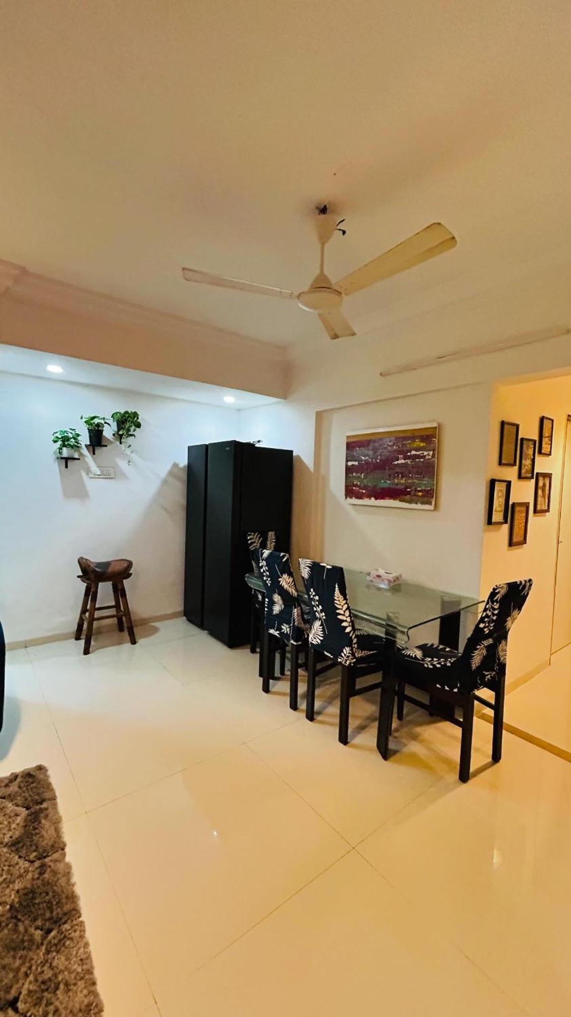 Secluded Homestay Mumbai