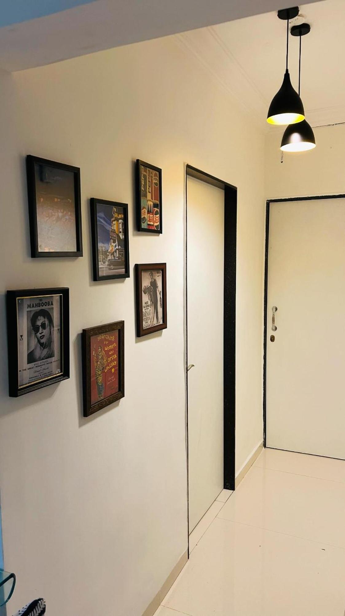 Homestay Secluded *