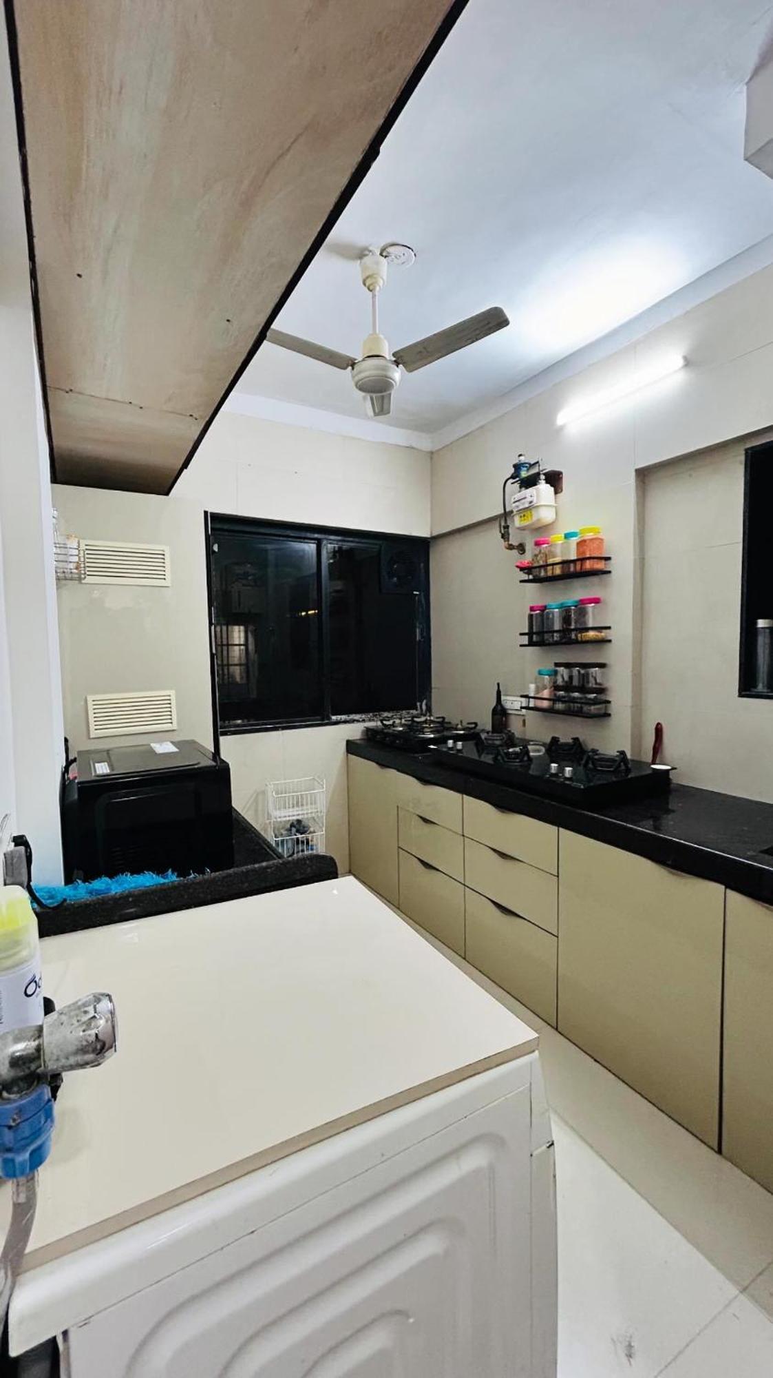 Homestay Secluded *