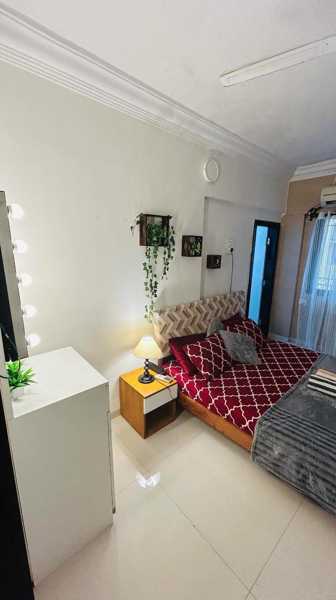 Homestay Secluded Mumbai
