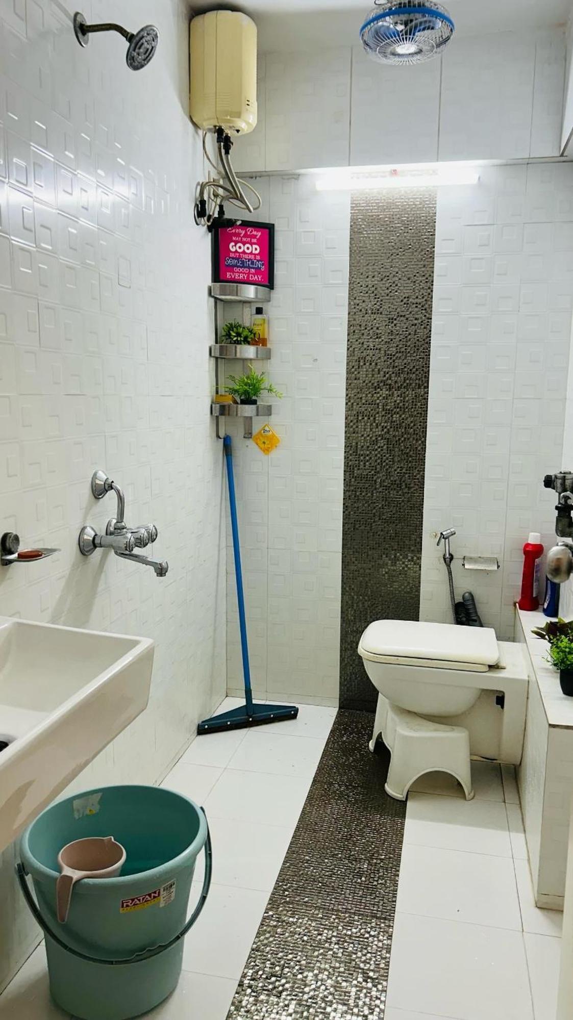 Homestay Secluded Mumbai