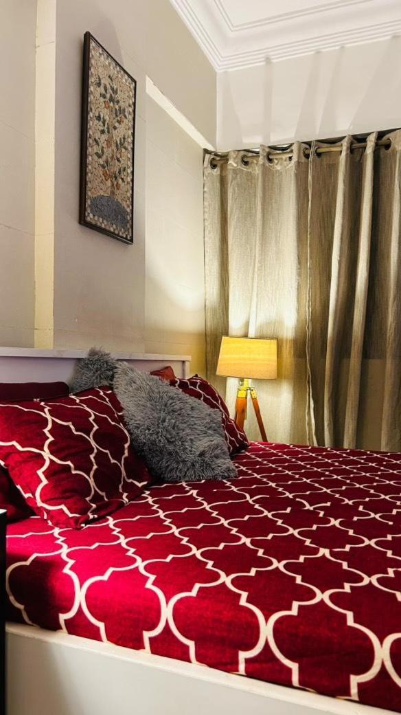 Oasis Homestay