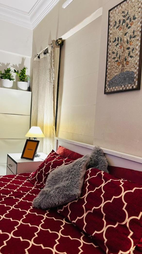 Homestay Oasis