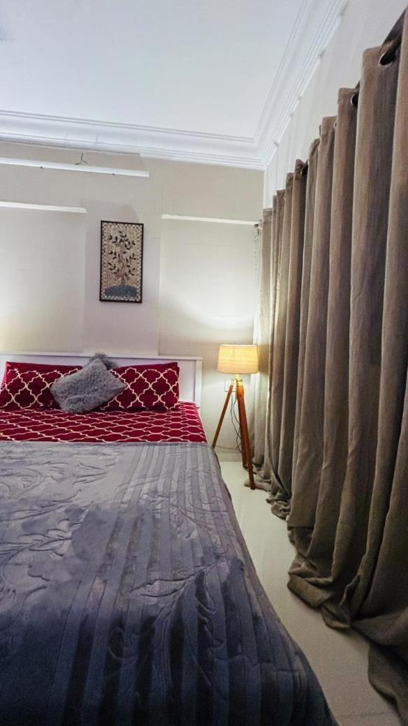 Homestay Oasis *