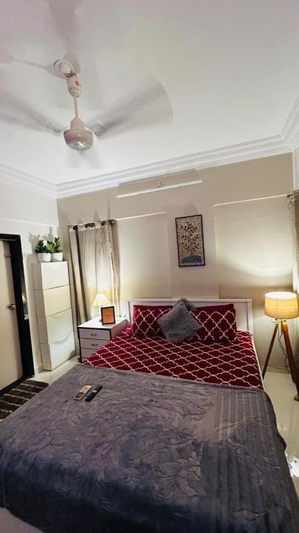Oasis Homestay Mumbai