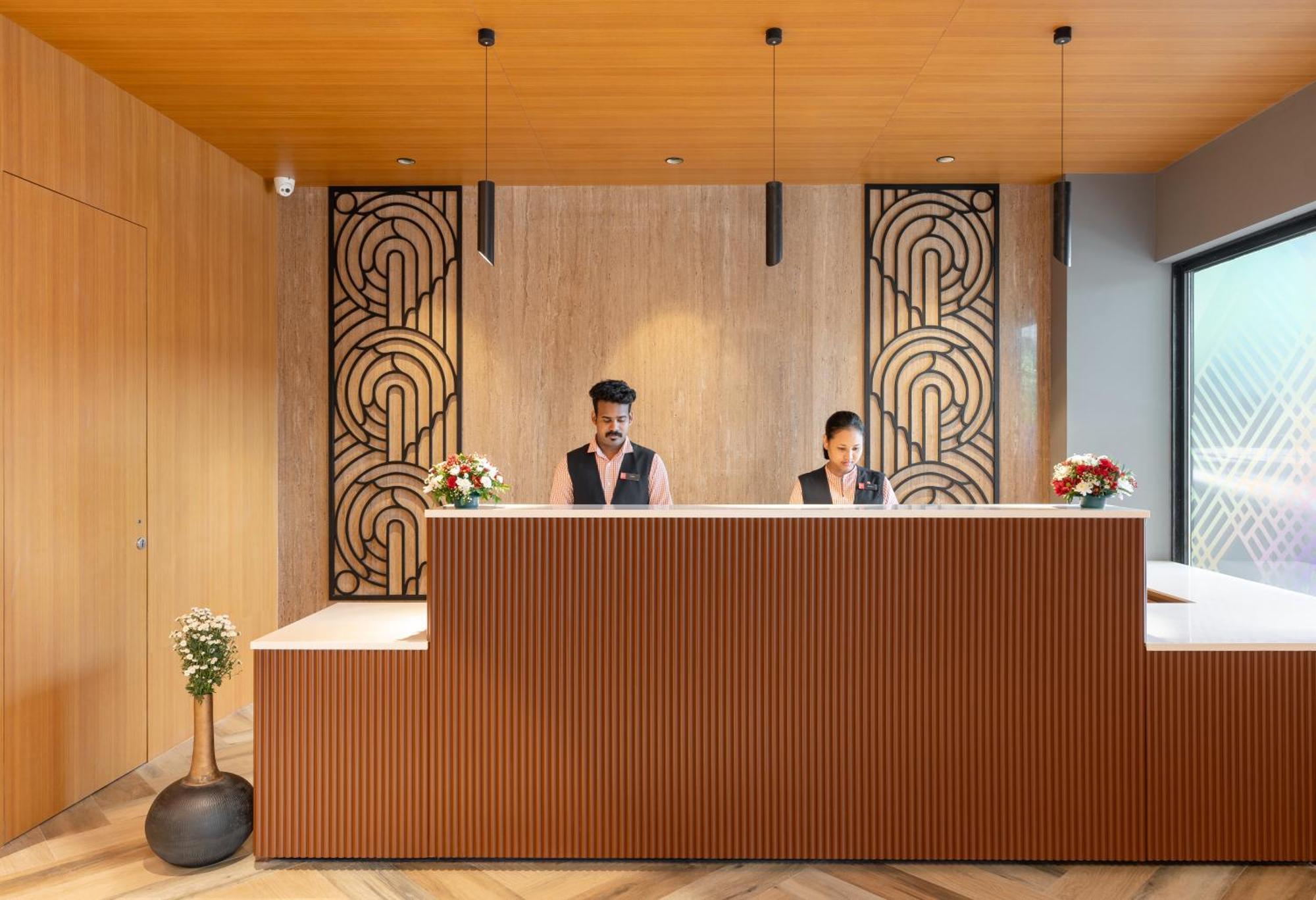 Andheri Hotel Mumbai