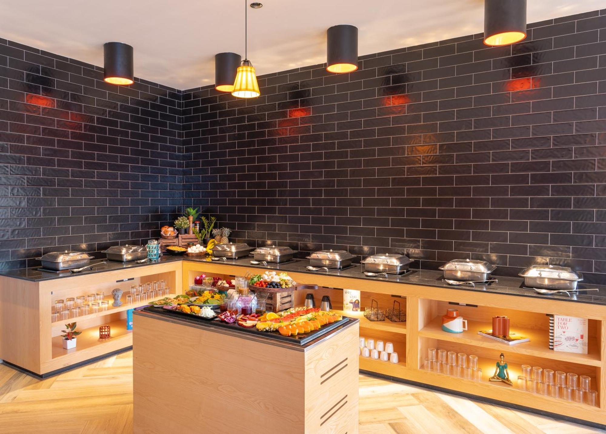 Hotel Andheri