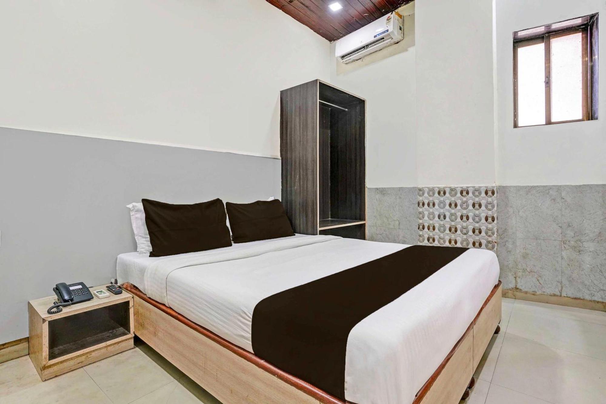 Hotel Super O Kailash Park Near Sakinaka Metro Station