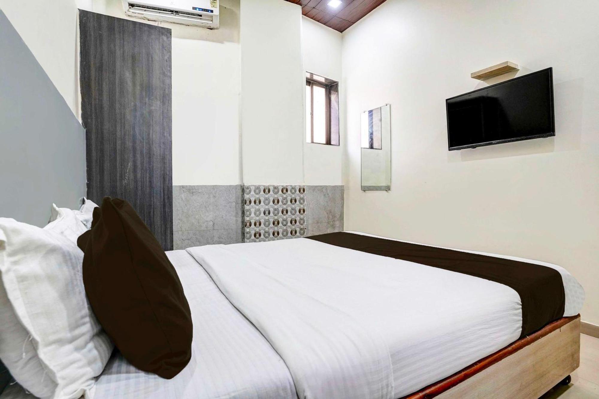 Super O Kailash Park Near Sakinaka Metro Station Hotel Mumbai