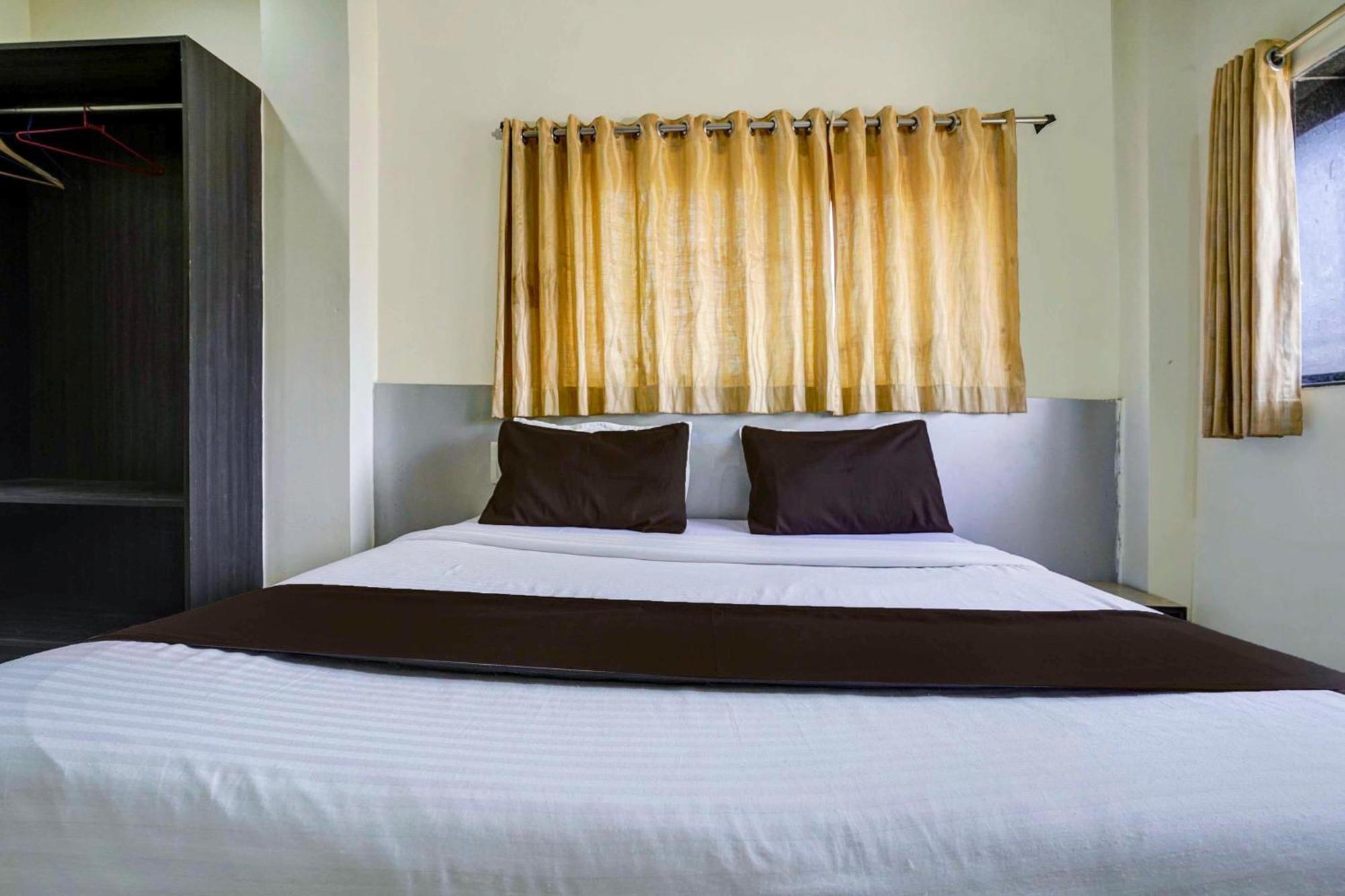 Hotel Super O Kailash Park Near Sakinaka Metro Station Mumbai