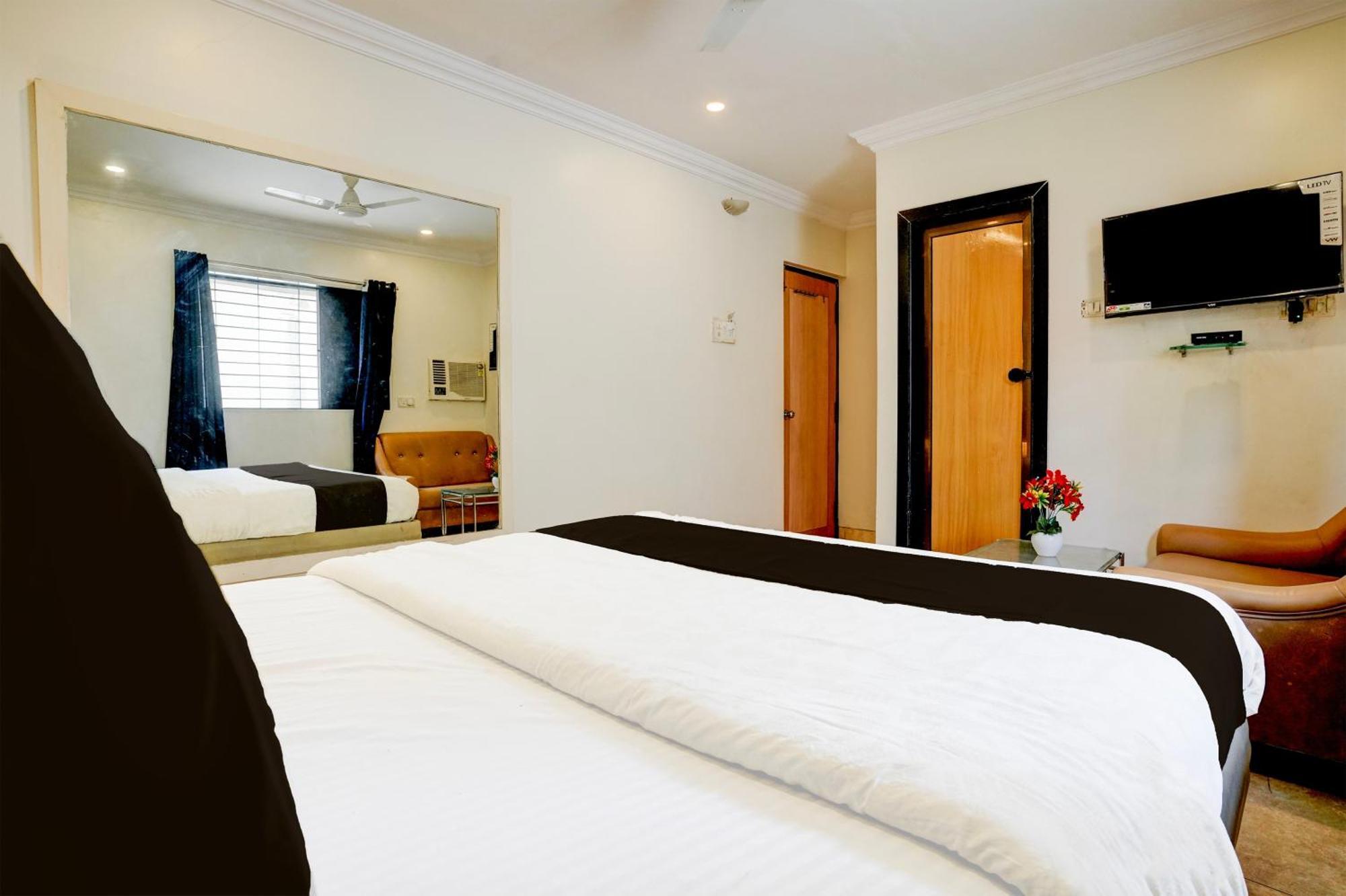 Hotel De Classico Mumbai
